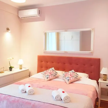 Elmar Apartment Corfu  Exterior foto