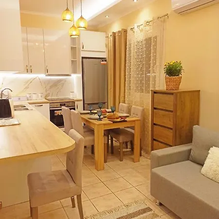 Elmar Apartment Corfu  Exterior foto