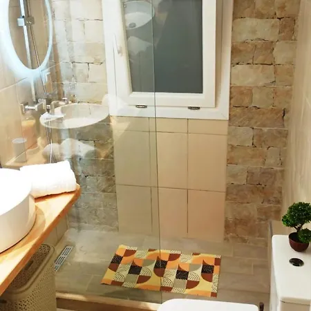 Elmar Apartment Corfu  Exterior foto