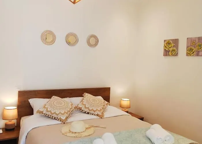 Elmar Apartment