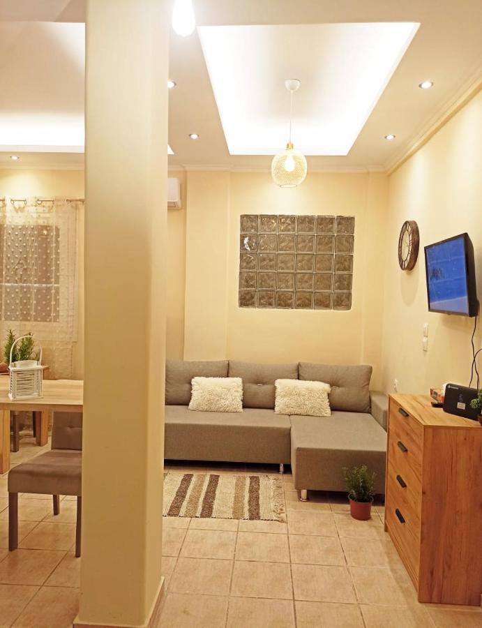 Elmar Apartment Corfu (city)