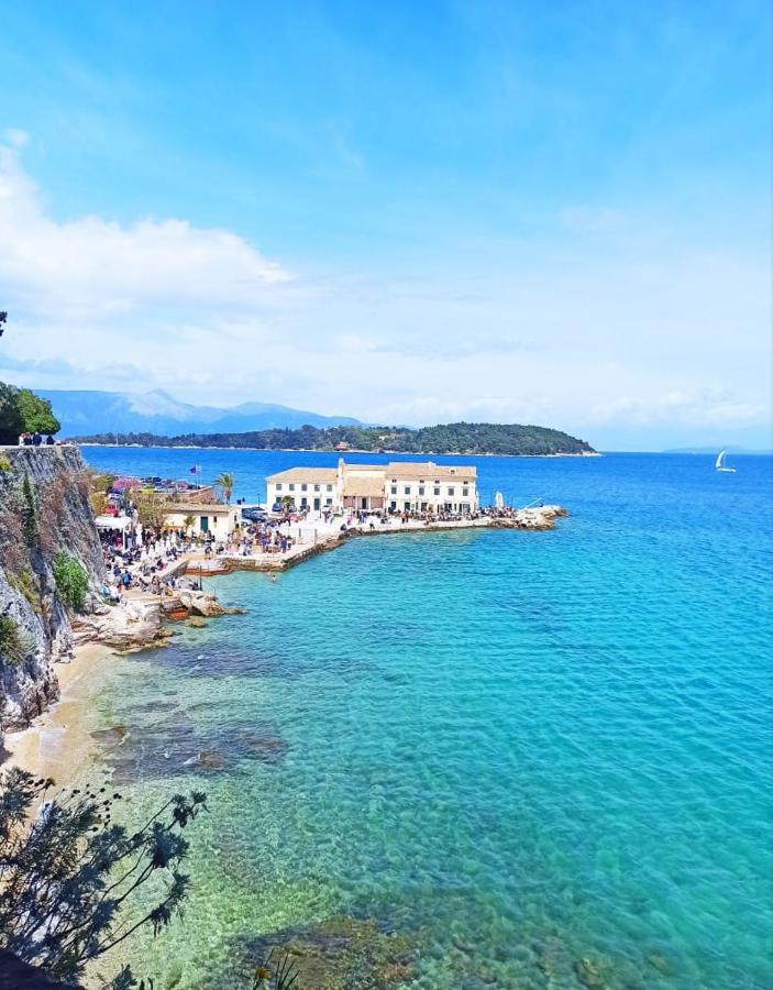 Elmar Apartment Corfu (city)