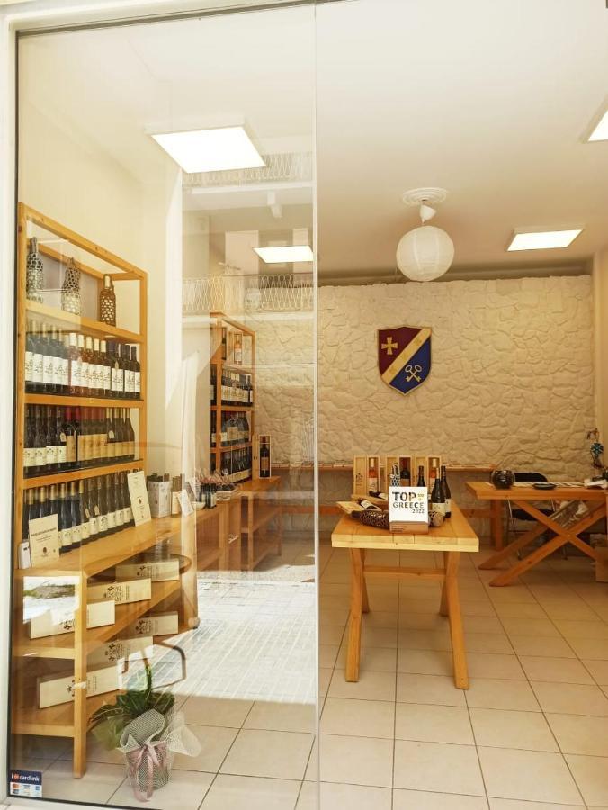 Elmar Apartment Corfu (city)