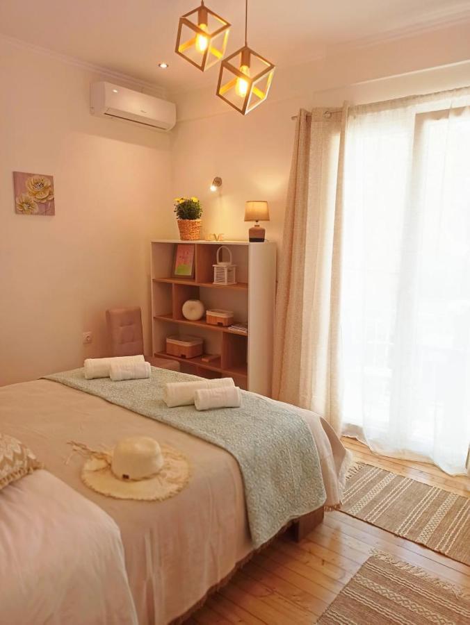 Apartment Elmar